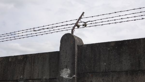 Gerechte unter den Völkern 2026